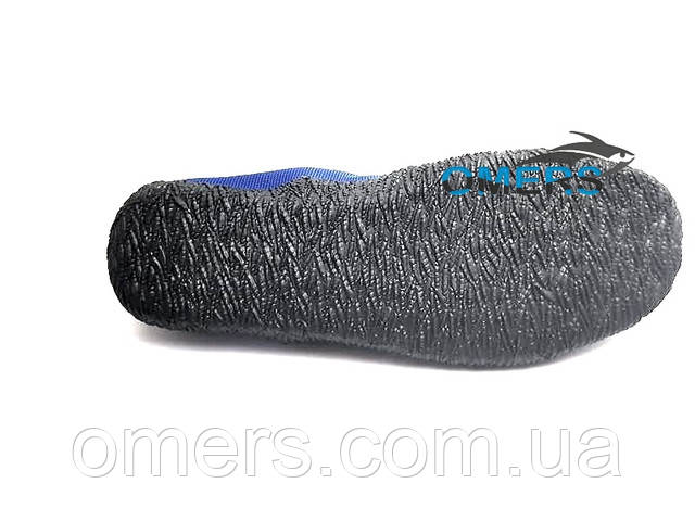 Коралловые тапочки Bs Diver ROCK 2мм без змейк Коралловые тапочки Bs Diver ROCK 2мм без змейк