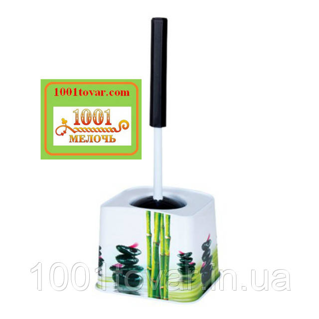 Туалетний комплект "Бамбук", фото 1