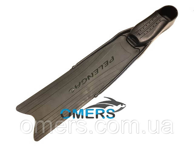 Ласты Pelengas для подводной охоты