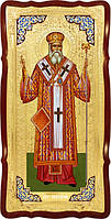 Образ на иконе: Святой Нектарий для храма