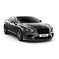 Bentley Continental Supersports - огляд новинки 2017 року