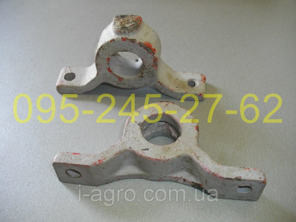 Підшипник СЗА 00.119-01 кріплення вала зернового та тукового сітківки СЗ, фото 1