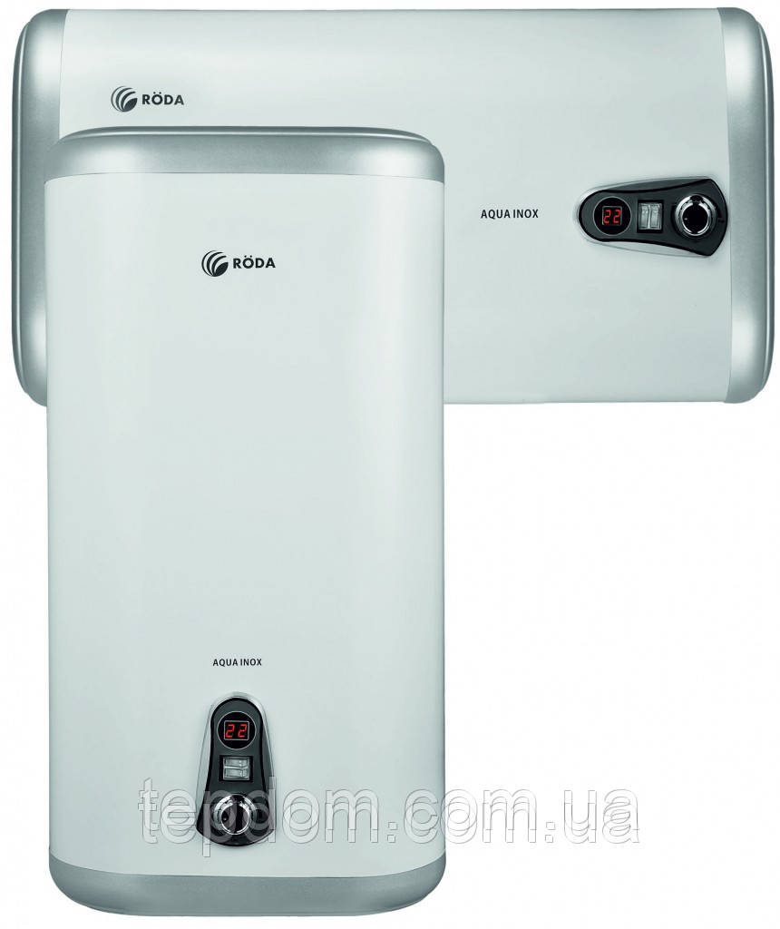 RODA Aqua INOX 30 Н