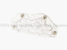 Полікарбонатна 3D форма на магніті — Мотоцикл