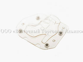 Полікарбонатна форма для шоколаду — Ботильйон