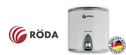 RODA Aqua INOX 10 V