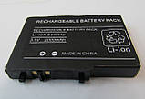 Акумулятор для Nintendo DS Lite,Rechargeble Battery Pack NDS Lite, фото 4
