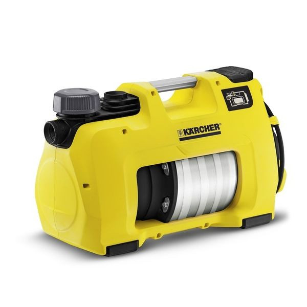Насос автомат BP 5 Home & Garden Karcher