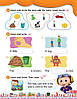 Oxford Phonics World 5 Letter Combinations student's Book with MultiROM / Підручник з диском, фото 8