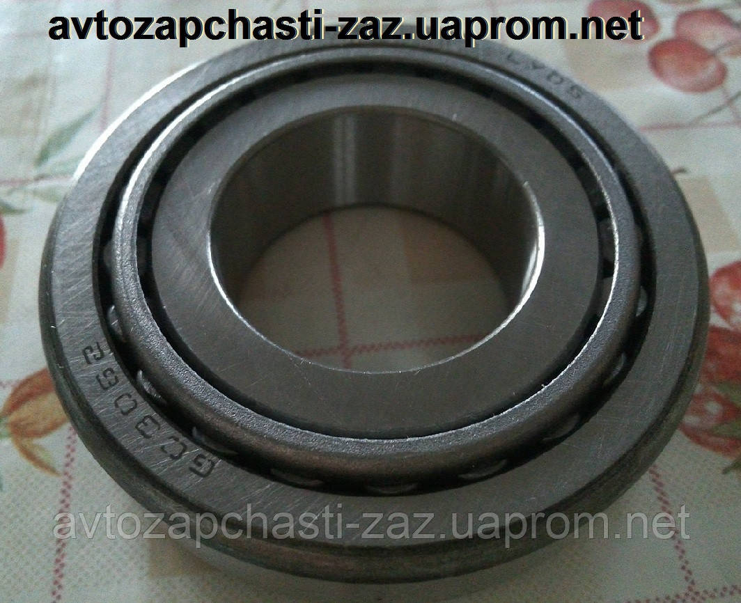 Подшипник вторичного вала Forza A13, передний выходного вала Chery Чери ...