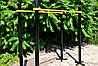 Бруси стандарт VD-Workout на хомутах., фото 4