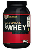 ON Whey Gold 908 g ORIGINAL