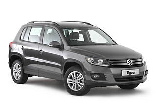 Tiguan (2007-2016)