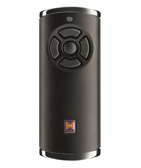 Пульт Hormann HS 5 BS (матовий чорний) для автоматики воріт
