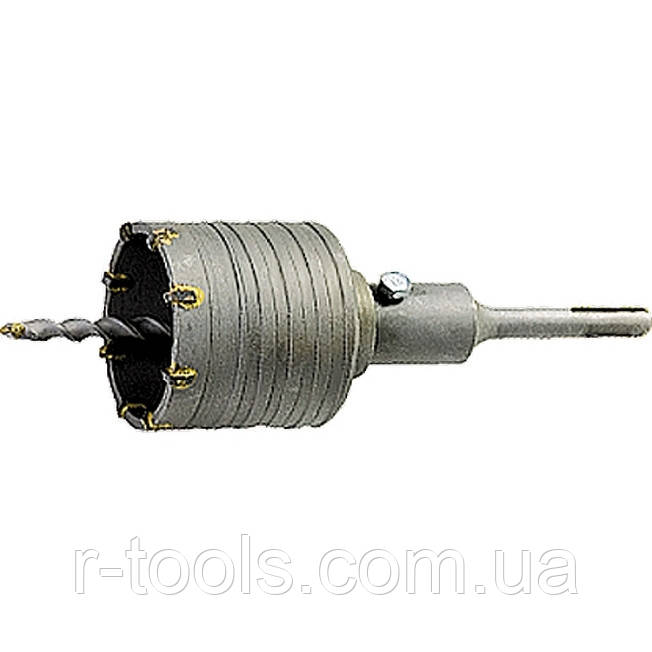 Коронка в сборе М22 х 68 мм SDS PLUS MTX 703299 - фото 1 - id-p571381559