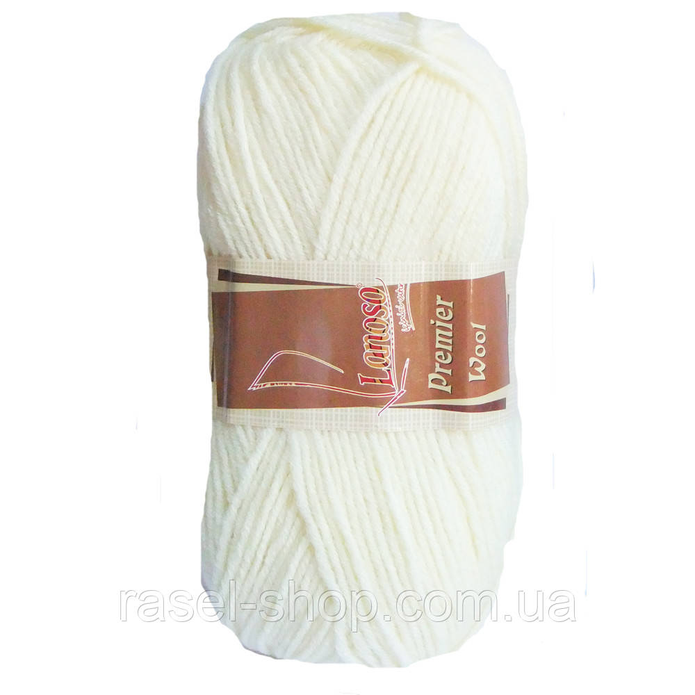 Lanoso Premier Wool (Ланосо Прем'єр вул) 256, фото 1