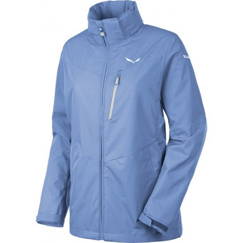 Куртка жіноча Salewa Fanes Clastic PTX 2L