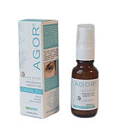 Крем CADERE 25+ для шкіри повік 20 мл. АГОР