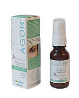 Крем CADERE 35+ для шкіри повік 20 мл АГОР