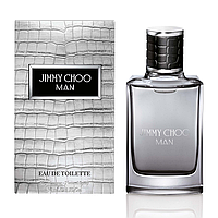 Мужские духи Jimmy Choo Man Туалетная вода 30 ml/мл оригинал