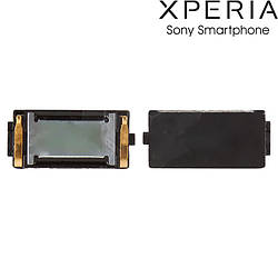 Динамік (speaker) для Sony D5322, ST23i, ST26i, MT27i, C5302, C5303, C5306, C6502, C6503, C6506, LT30p та ін.