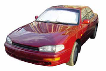 Toyota Camry 10 1992-1996