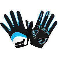 Велоперчатки