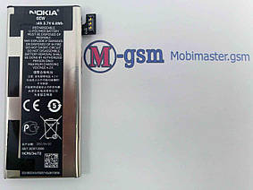 Аккумулятор Nokia BP-6EW (NOKIA Lumia 900) 1830 mA/год 