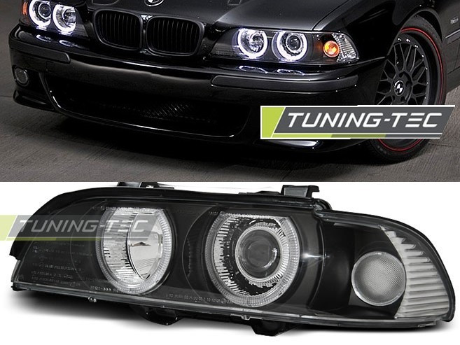 ФАРИ ПЕРЕДАННЯ BMW E39
