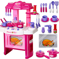 Кухня дитяча Kitchen Play Set 008-26