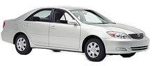 Toyota Camry 2002-2006 30