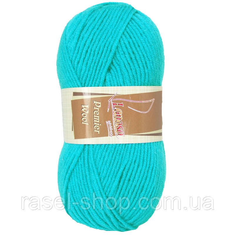 Lanoso Premier Wool (Ланосо Прем'єр вул) 10723, фото 1