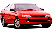 Toyota Carina E 1992-1997