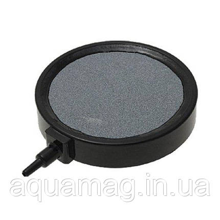 Розпилювач Aquaking Air Stone Disk 108 мм, фото 1