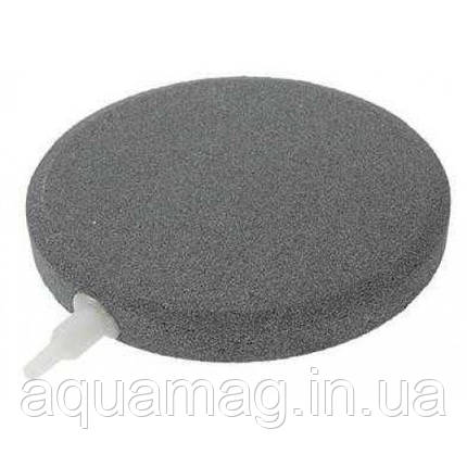 Розпилювач повітря для ставка Air Stone Disk 100 х 15 мм, фото 2