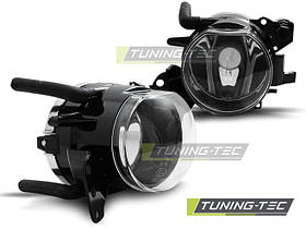 ПРОТИВОТУМАНКИ BMW E61, Е60