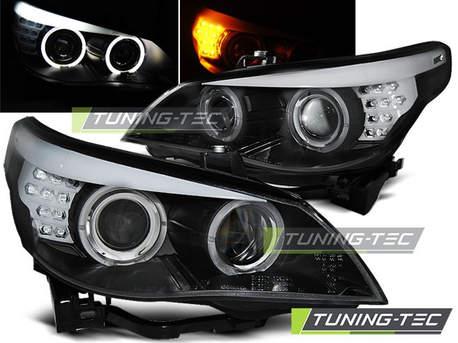 ФАРИ ПЕРЕДАННЯ BMW E60, E61