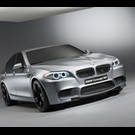 BMW F10 (2010-...)