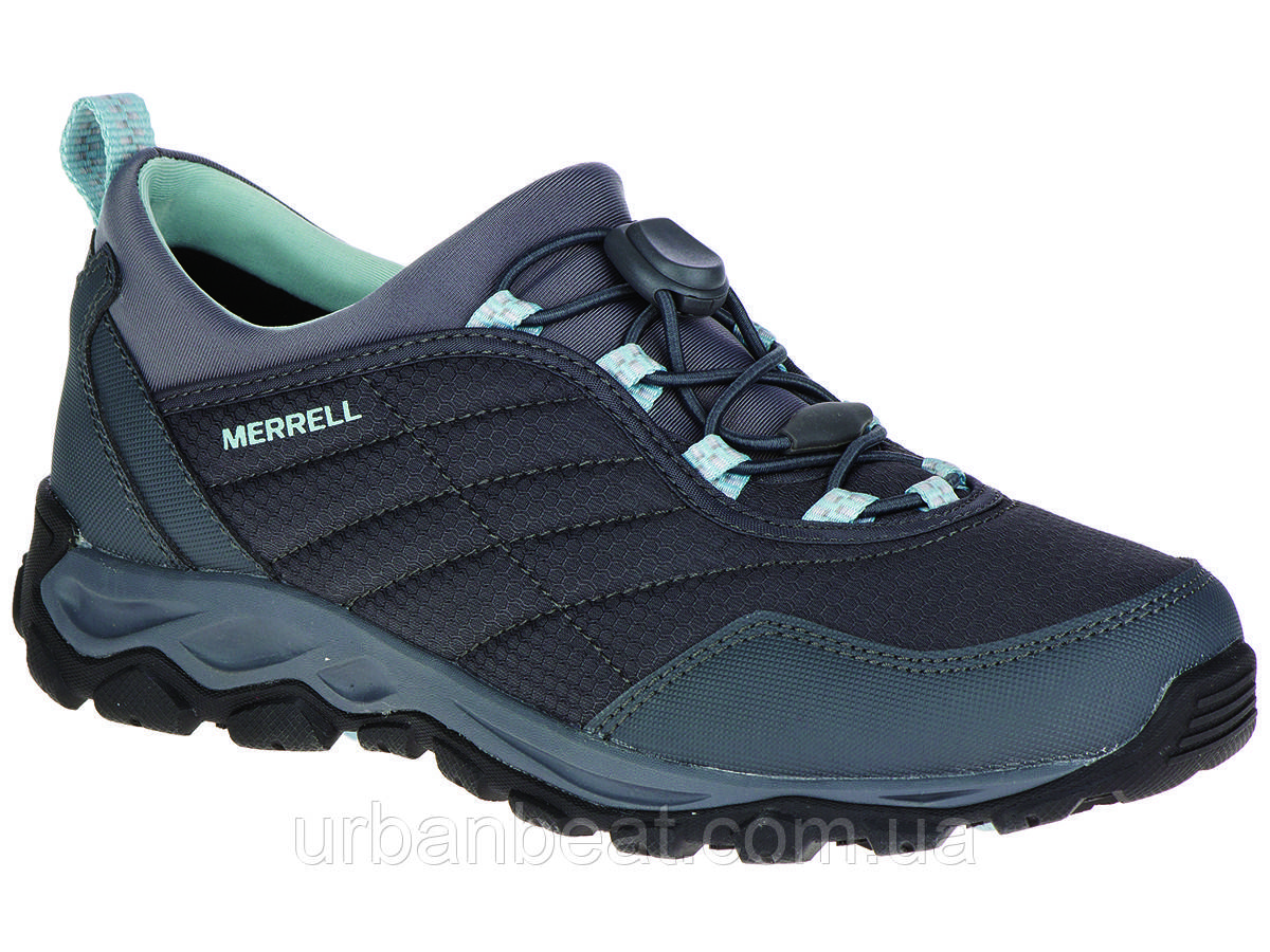 Зимові чоловічі кросівки Merrell Ice Cap 4 Strech Moc 09620