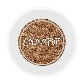 Металік тіні ColourPop Super Shock (Blaze)