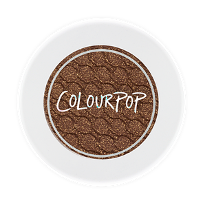 Металік тіні ColourPop Super Shock (Moonshine)