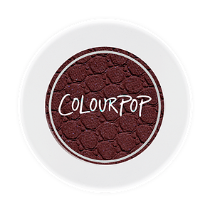 Тени ColourPop Super Shock (Centralperk)