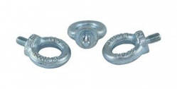 Болт з кільцем (римболт), DIN 580 (8240)