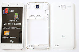 Модуль Fly IQ446 +бонус