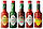 Соус Табаско Tabasco Green Pepper Sause Mild 60 мл, фото 3