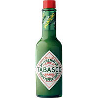 Соус Tabasco Green Pepper Sause Mild 60ml (шт.)