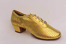 Танцювальне взуття для тренувань