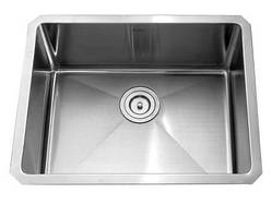 Кухонна мийка під стільницю Kraus KHU101-23 58x46