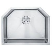 Кухонна мийка під стільницю Kraus KHU122-23 58x46