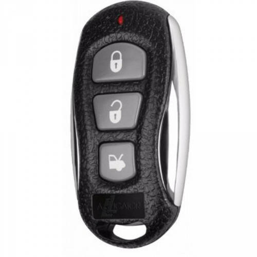 Сигнализация Alligator A-3 с сиреной (ID#571519692), цена: 1100 ...